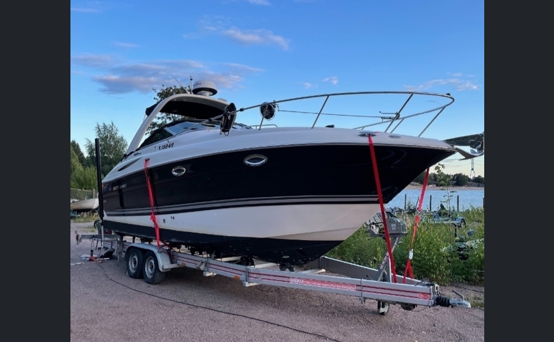 Monterey 270 CR-kuva-3